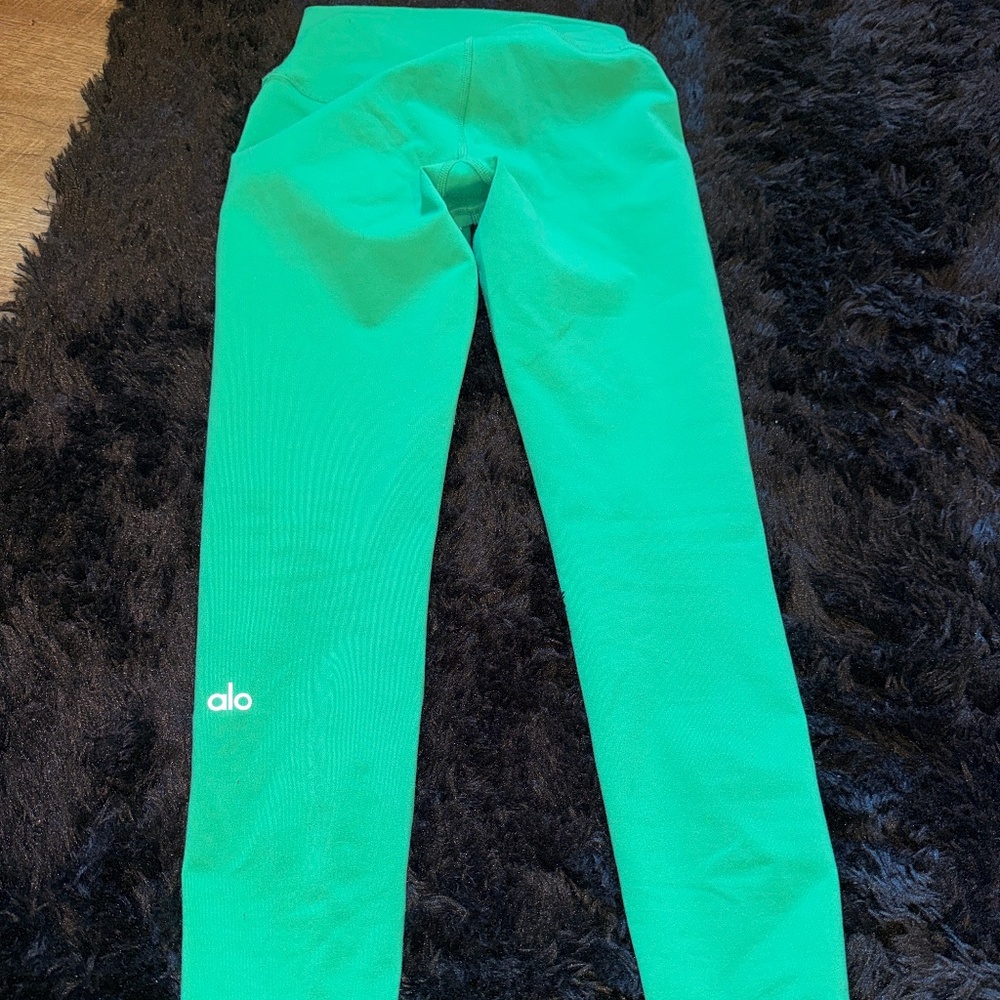 Alo leggings